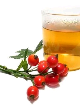 does rosehip oil dry out skin