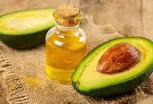 avocado oil for face benefits