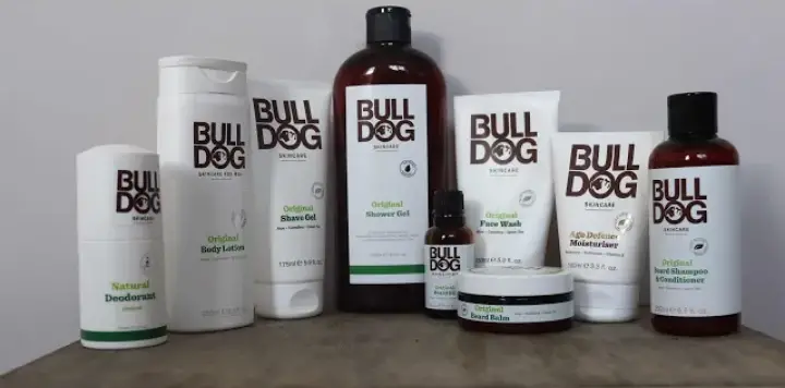 bulldog sensitive moisturiser review